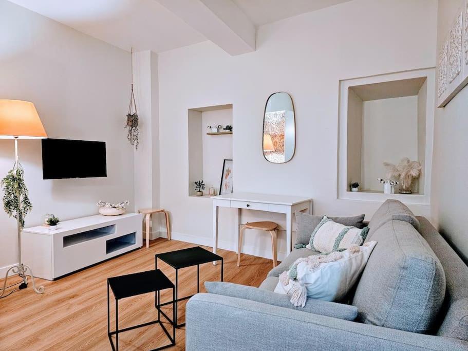 Oasis Parfumee 4 Couchages Au Coeur De Grasse Wifi Apartment Exterior photo